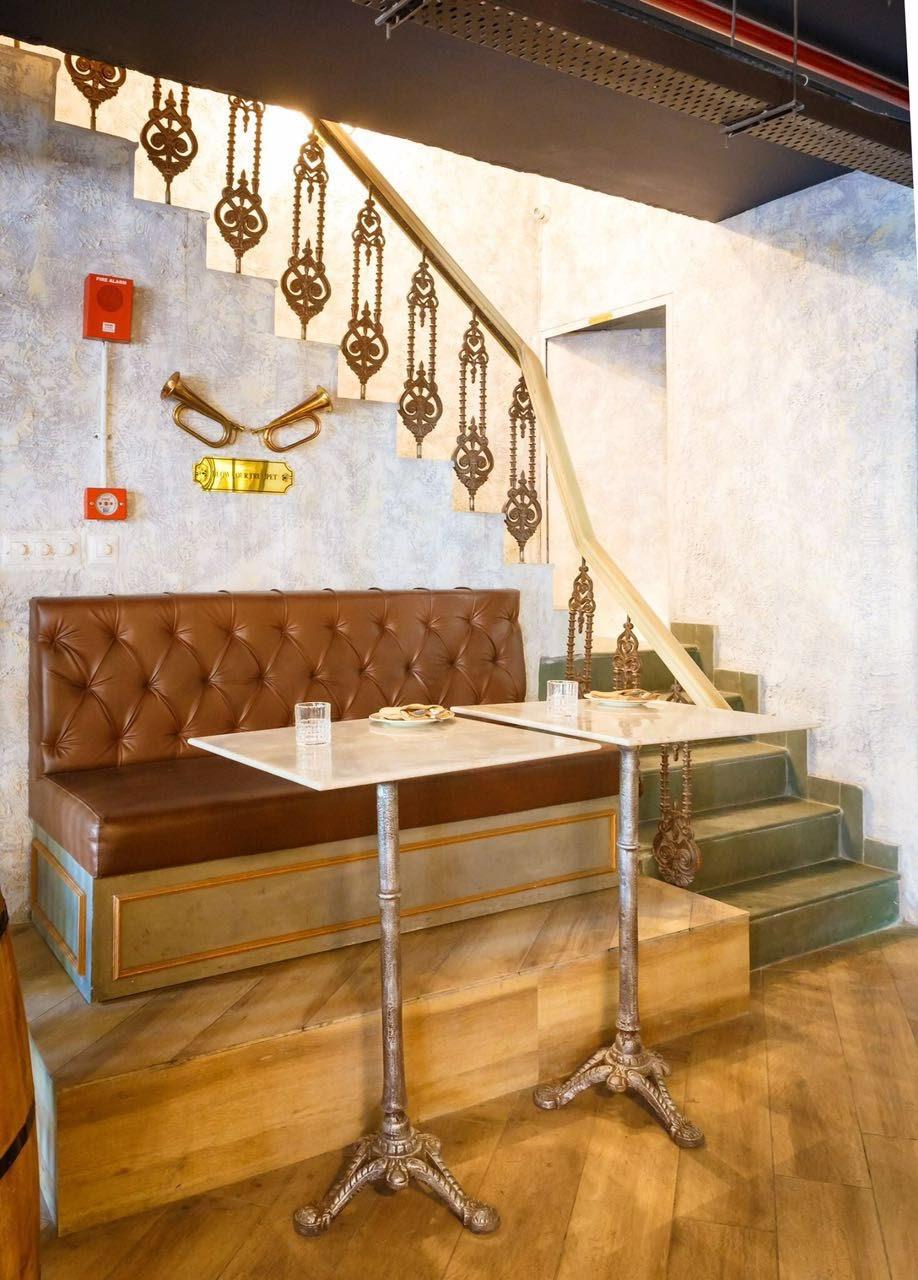 Public Affair Restaurant photograph 8