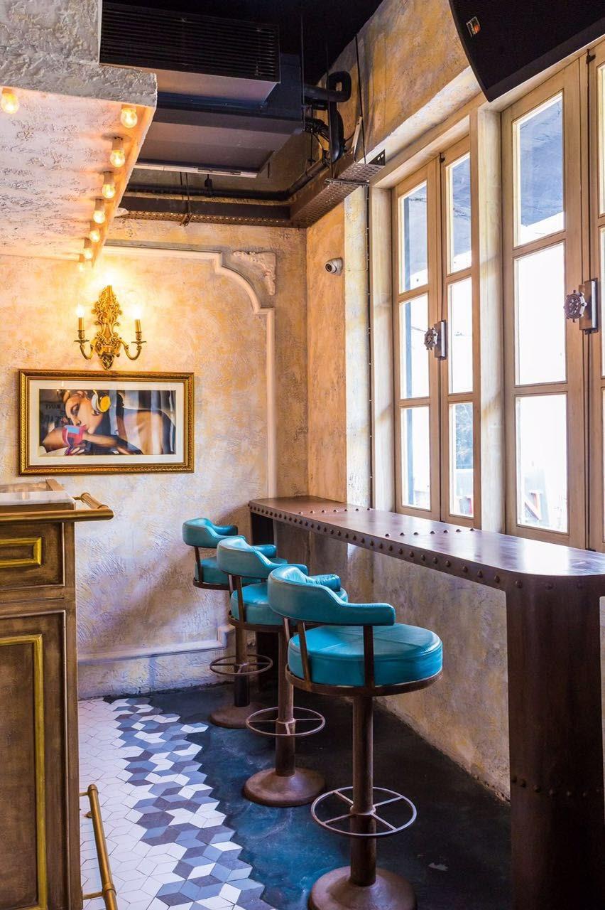 Public Affair Restaurant photograph 7