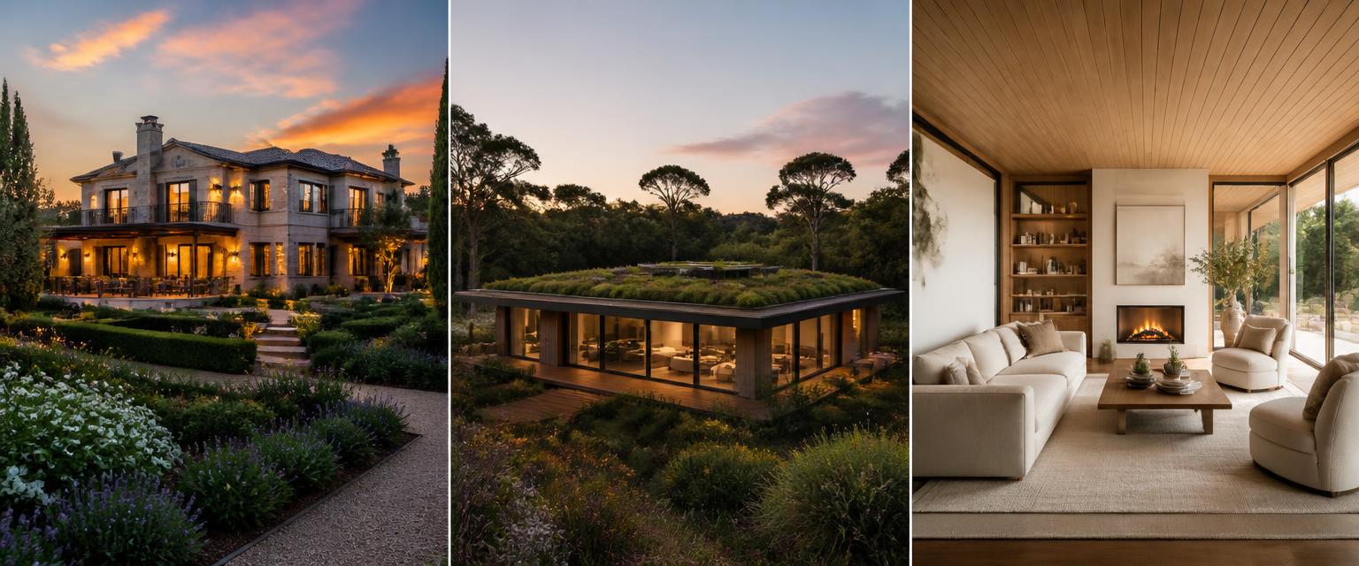 Sustainable Construction for a Better Future